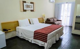 Bravo Suites São Carlos